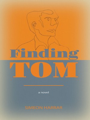 cover image of Finding Tom